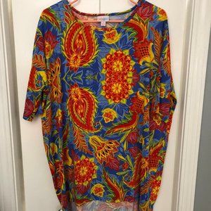 Lularoe Irma